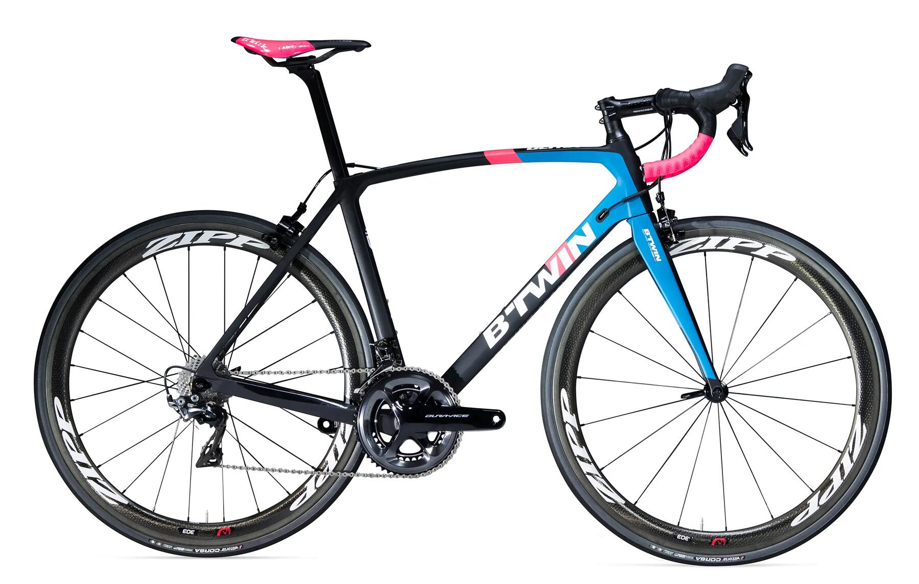 Btwin cf 940 new arrivals